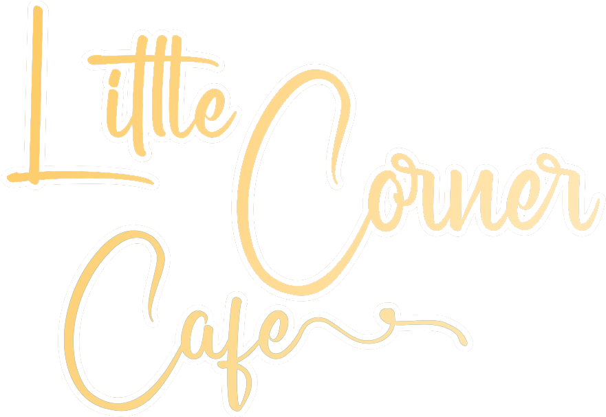 Little Corner logo