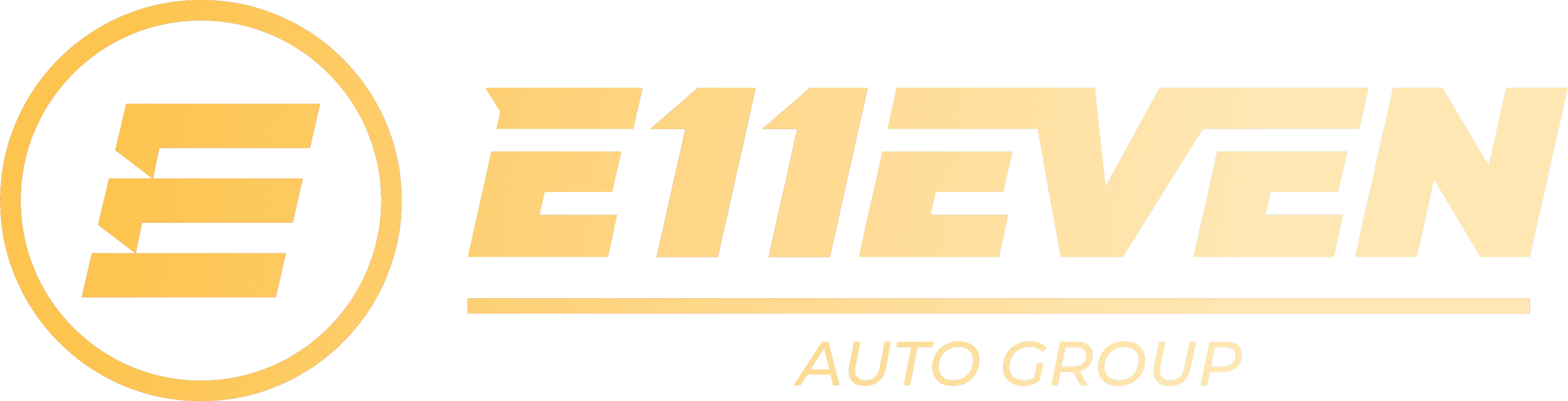 E11ven logo