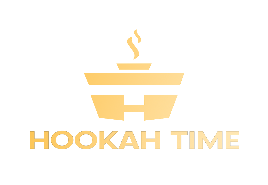 Hookah Time logo